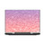 PLdesign Sparkly Coral Chive Blossom Vinyl Sticker Skin Decal Cover for HP Spectre Pro X360 G2