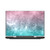 PLdesign Sparkly Coral Sea Pink Vinyl Sticker Skin Decal Cover for HP Spectre Pro X360 G2