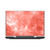 PLdesign Sparkly Coral Living Coral Galaxy Vinyl Sticker Skin Decal Cover for Asus Vivobook 14 X409FA-EK555T