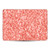 PLdesign Sparkly Coral Coral Sparkle Vinyl Sticker Skin Decal Cover for Apple MacBook Pro 15.4" A1707/A1990