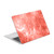 PLdesign Sparkly Coral Living Coral Galaxy Vinyl Sticker Skin Decal Cover for Apple MacBook Air 13.3" A1932/A2179