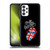 The Rolling Stones Albums Only Rock And Roll Distressed Soft Gel Case for Samsung Galaxy A13 (2022)