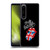 The Rolling Stones Albums Only Rock And Roll Distressed Soft Gel Case for Sony Xperia 1 IV