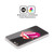 The Rolling Stones Graphics Pink Tongue Soft Gel Case for OPPO Reno8 Pro