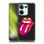 The Rolling Stones Graphics Pink Tongue Soft Gel Case for OPPO Reno8 Pro