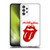 The Rolling Stones Graphics Ladies and Gentlemen Movie Soft Gel Case for Samsung Galaxy A13 (2022)