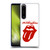 The Rolling Stones Graphics Ladies and Gentlemen Movie Soft Gel Case for Sony Xperia 1 IV