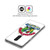 The Rolling Stones Key Art Dragon Soft Gel Case for Google Pixel 7