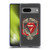 The Rolling Stones Key Art Jumbo Tongue Soft Gel Case for Google Pixel 7
