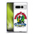 The Rolling Stones Key Art Dragon Soft Gel Case for Google Pixel 7 Pro