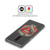 The Rolling Stones Key Art Jumbo Tongue Soft Gel Case for Google Pixel 7 Pro