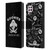The Goonies Graphics Logo Leather Book Wallet Case Cover For Huawei Nova 6 SE / P40 Lite