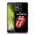 The Rolling Stones Key Art Tongue Classic Soft Gel Case for OPPO Reno8 4G