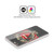 The Rolling Stones Key Art Jumbo Tongue Soft Gel Case for OPPO Reno8 4G