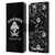 The Goonies Graphics Logo Leather Book Wallet Case Cover For Apple iPhone 11 Pro Max