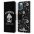 The Goonies Graphics Logo Leather Book Wallet Case Cover For Apple iPhone 12 / iPhone 12 Pro