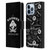 The Goonies Graphics Logo Leather Book Wallet Case Cover For Apple iPhone 13 Pro Max
