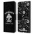 The Goonies Graphics Logo Leather Book Wallet Case Cover For Apple iPhone XR