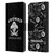 The Goonies Graphics Logo Leather Book Wallet Case Cover For LG K22