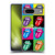 The Rolling Stones Licks Collection Pop Art 1 Soft Gel Case for Google Pixel 7