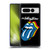 The Rolling Stones Licks Collection Pop Art 2 Soft Gel Case for Google Pixel 7 Pro