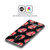 The Rolling Stones Licks Collection Tongue Classic Pattern Soft Gel Case for Google Pixel 7 Pro