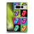 The Rolling Stones Licks Collection Pop Art 1 Soft Gel Case for Google Pixel 7 Pro