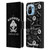 The Goonies Graphics Logo Leather Book Wallet Case Cover For Xiaomi Mi 11