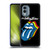 The Rolling Stones Licks Collection Pop Art 2 Soft Gel Case for Nokia X30