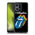 The Rolling Stones Licks Collection Pop Art 2 Soft Gel Case for OPPO Reno8 4G