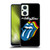 The Rolling Stones Licks Collection Pop Art 2 Soft Gel Case for OPPO Reno8 Lite