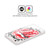 The Rolling Stones Licks Collection Distressed Look Tongue Soft Gel Case for OPPO Reno8 Pro