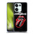 The Rolling Stones Licks Collection Neon Soft Gel Case for OPPO Reno8 Pro