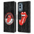 The Rolling Stones Graphics Established 1962 Leather Book Wallet Case Cover For Nokia X30