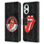 The Rolling Stones Graphics Established 1962 Leather Book Wallet Case Cover For OPPO Reno8 Lite