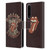 The Rolling Stones Tours Tattoo You 1981 Leather Book Wallet Case Cover For Sony Xperia 1 IV