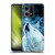 Simone Gatterwe Animals 2 Howling Wolf Soft Gel Case for OPPO Reno8 4G