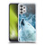 Simone Gatterwe Animals 2 Howling Wolf Soft Gel Case for Samsung Galaxy A13 (2022)
