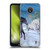 Simone Gatterwe Horses Freedom In The Snow Soft Gel Case for Nokia C21
