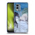 Simone Gatterwe Horses Freedom In The Snow Soft Gel Case for Nokia X30