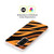 Grace Illustration Animal Prints Tiger Soft Gel Case for Huawei P40 Pro / P40 Pro Plus 5G
