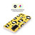 Grace Illustration Animal Prints Yellow Leopard Soft Gel Case for Huawei P40 Pro / P40 Pro Plus 5G