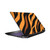 Grace Illustration Animal Prints Tiger Vinyl Sticker Skin Decal Cover for HP Pavilion 15.6" 15-dk0047TX