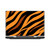 Grace Illustration Animal Prints Tiger Vinyl Sticker Skin Decal Cover for HP Pavilion 15.6" 15-dk0047TX