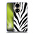Grace Illustration Animal Prints Zebra Soft Gel Case for Huawei P50