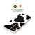 Grace Illustration Animal Prints Cow Soft Gel Case for Huawei P Smart (2021)