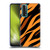 Grace Illustration Animal Prints Tiger Soft Gel Case for Huawei P Smart (2021)