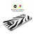 Grace Illustration Animal Prints Zebra Soft Gel Case for LG K22