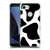 Grace Illustration Animal Prints Cow Soft Gel Case for Google Pixel 3
