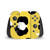 Grace Illustration Art Mix Yellow Leopard Vinyl Sticker Skin Decal Cover for Nintendo Switch Joy Controller
